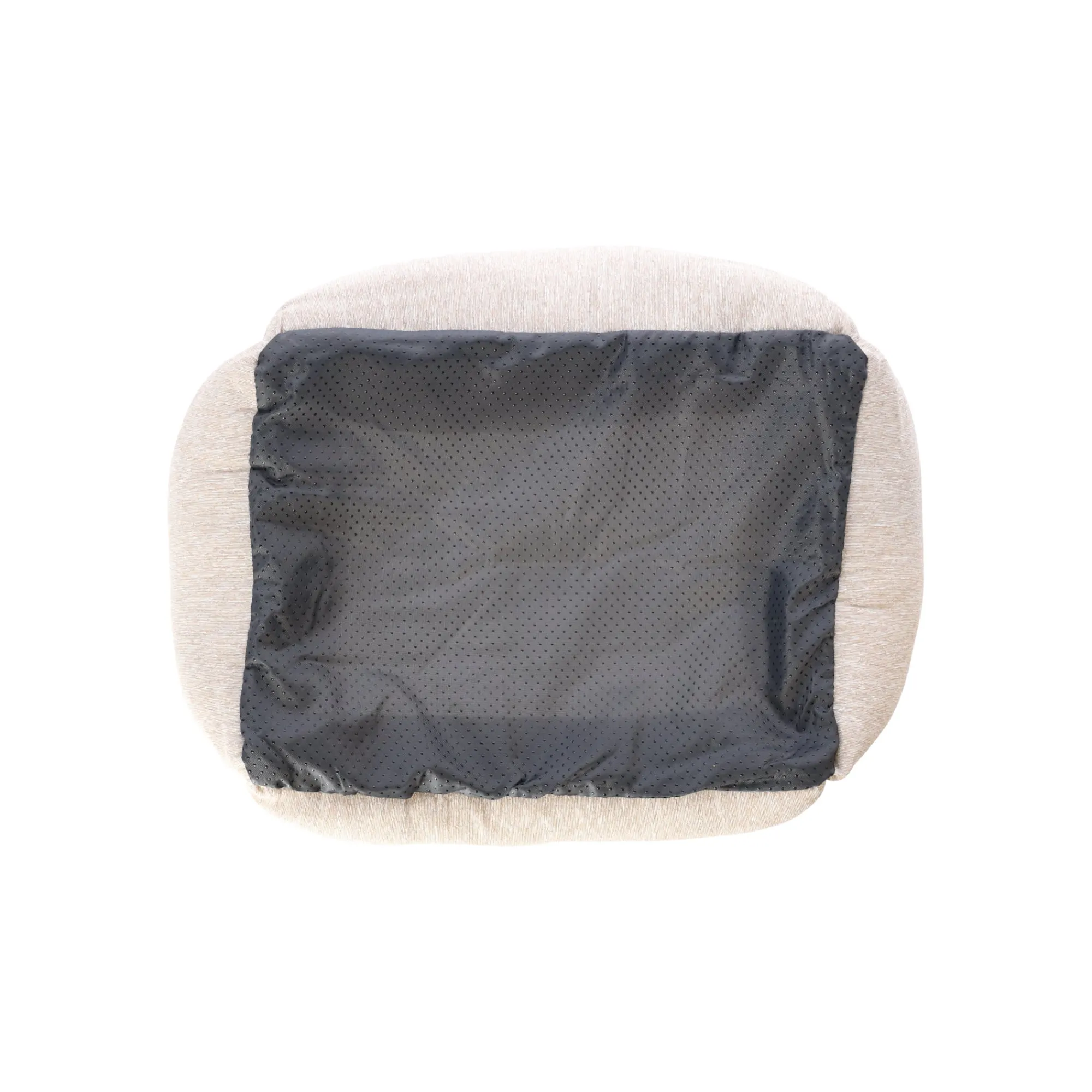 Friendly Pet Hondenmand>Mand Doby 52x41cm taupe