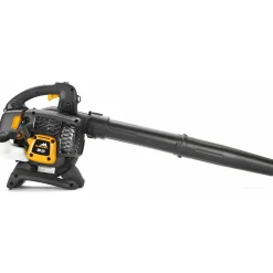 McCulloch Tuinmachines>Bladblazer/zuiger GBV322