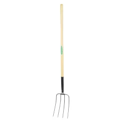 Bel Garden Handgereedschap>Mestvork 4-tands +steel