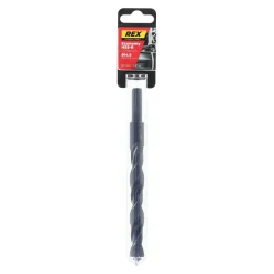 Rex Toebehoren Elektrisch Gereedschap>Metaalboor afgedraaid 14.0 mm