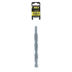 Rex Toebehoren Elektrisch Gereedschap>Metaalboor afgedraaid 16.0 mm