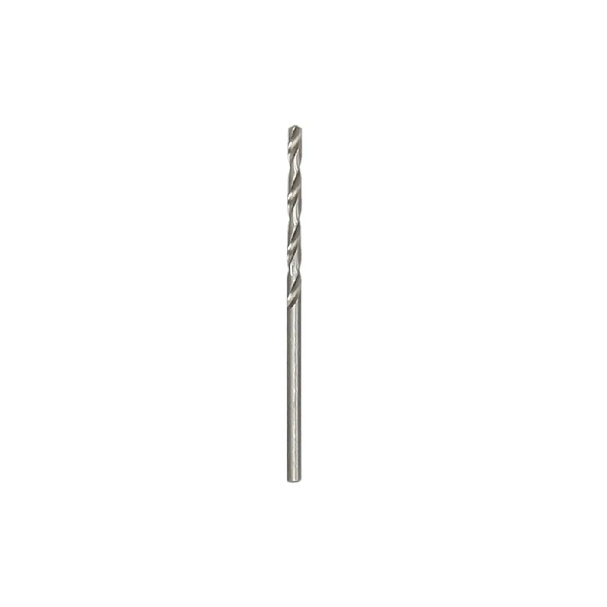 Rex Toebehoren Elektrisch Gereedschap>Metaalboor steelmaster-HSS 2.0 mm 2st.