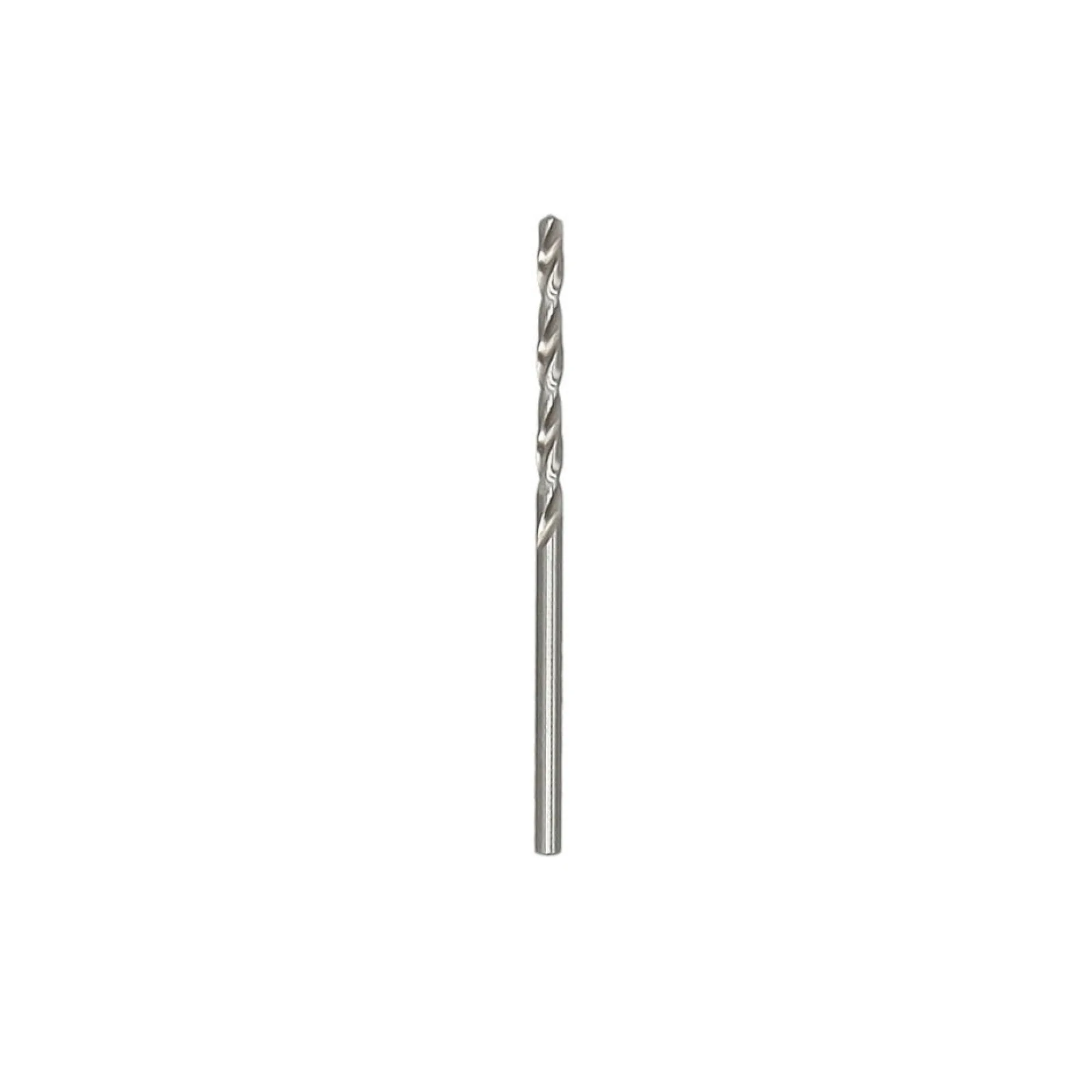 Rex Toebehoren Elektrisch Gereedschap>Metaalboor steelmaster-HSS 2.5 mm 2st.