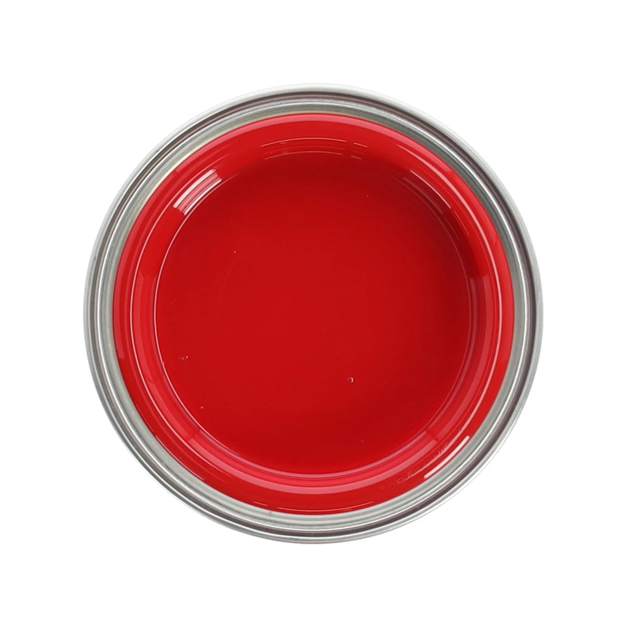 Finess Lakken>Metaalverf hoogglans rood 3002 250ml