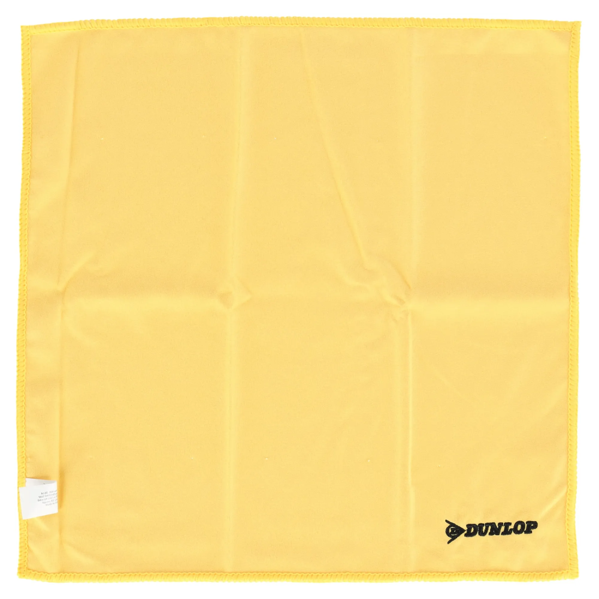 Dunlop Autoreiniging En Onderhoud>Microvezel lak 35x35cm