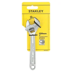 Stanley Handgereedschap>Moersleutel 150