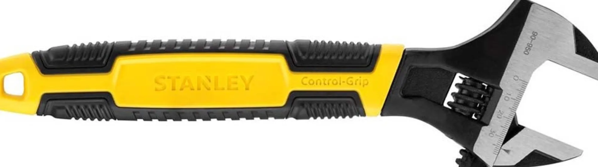 Stanley Handgereedschap>Moersleutel 300mm Dynagrip 0-90-950