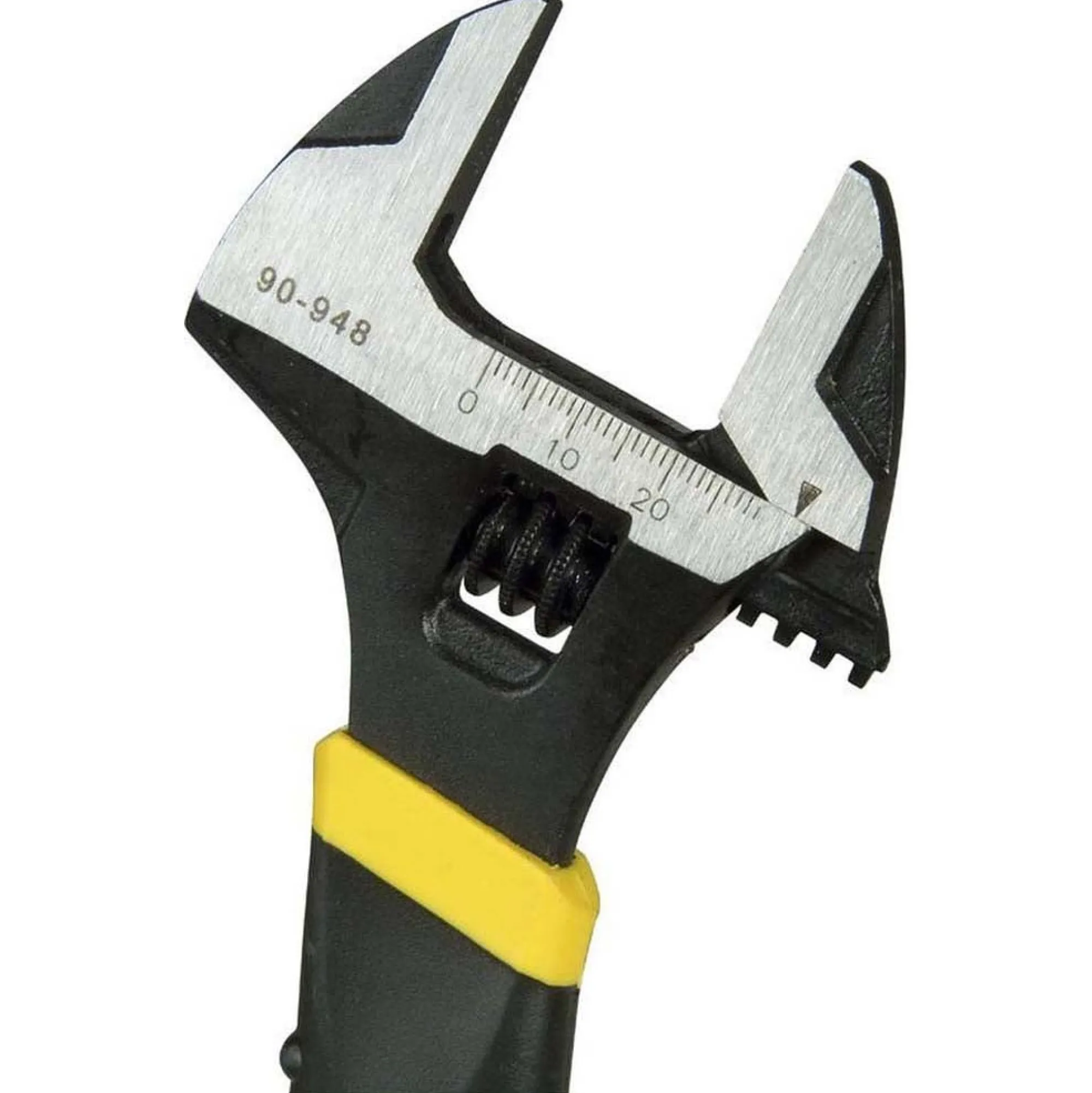 Stanley Handgereedschap>Moersleutel 200mm Dynagrip 0-90-948