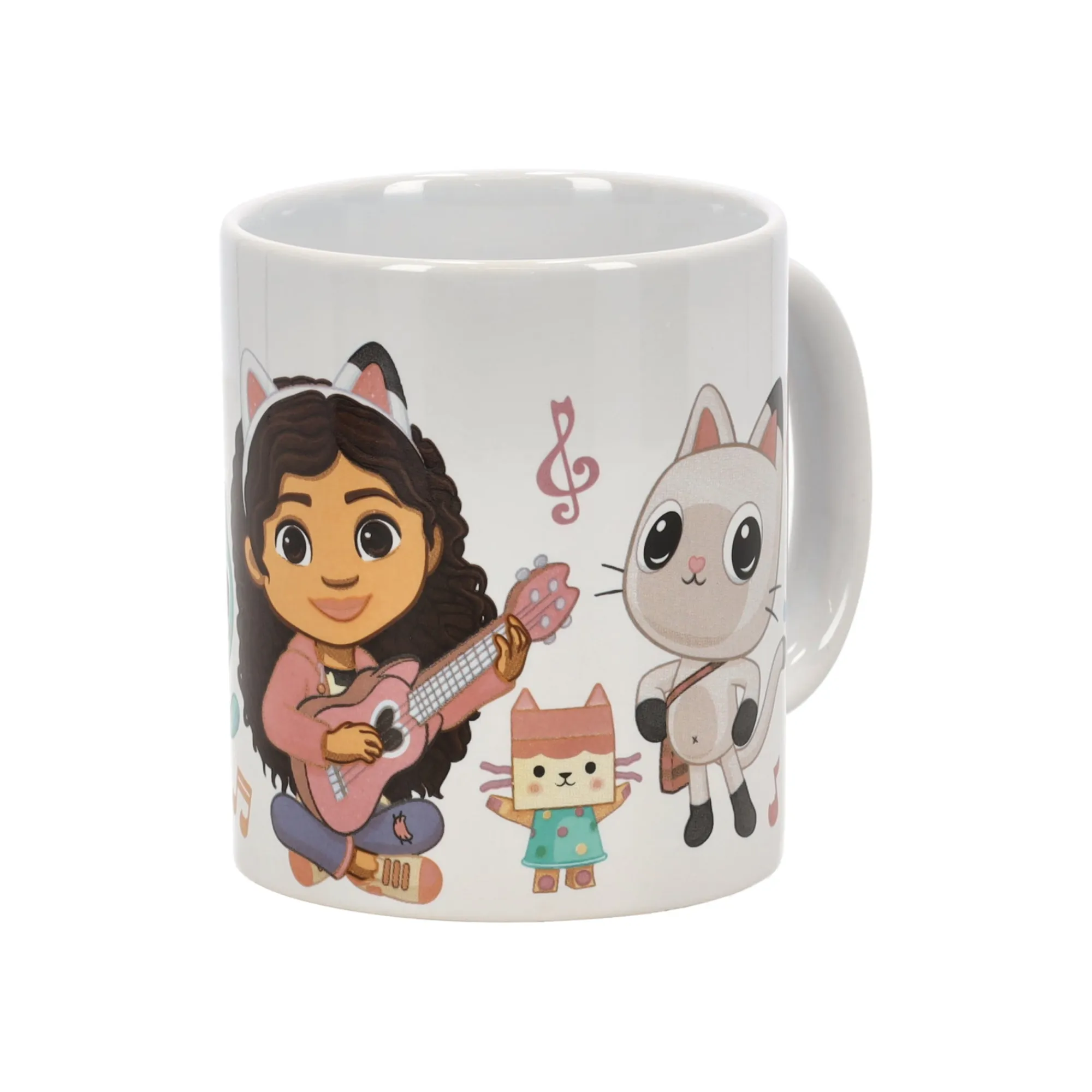 DreamWorks Koken & Tafelen>Mok Gabbys dollhouse