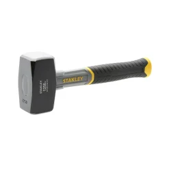 Stanley Handgereedschap>Moker glasvezel 1250 g