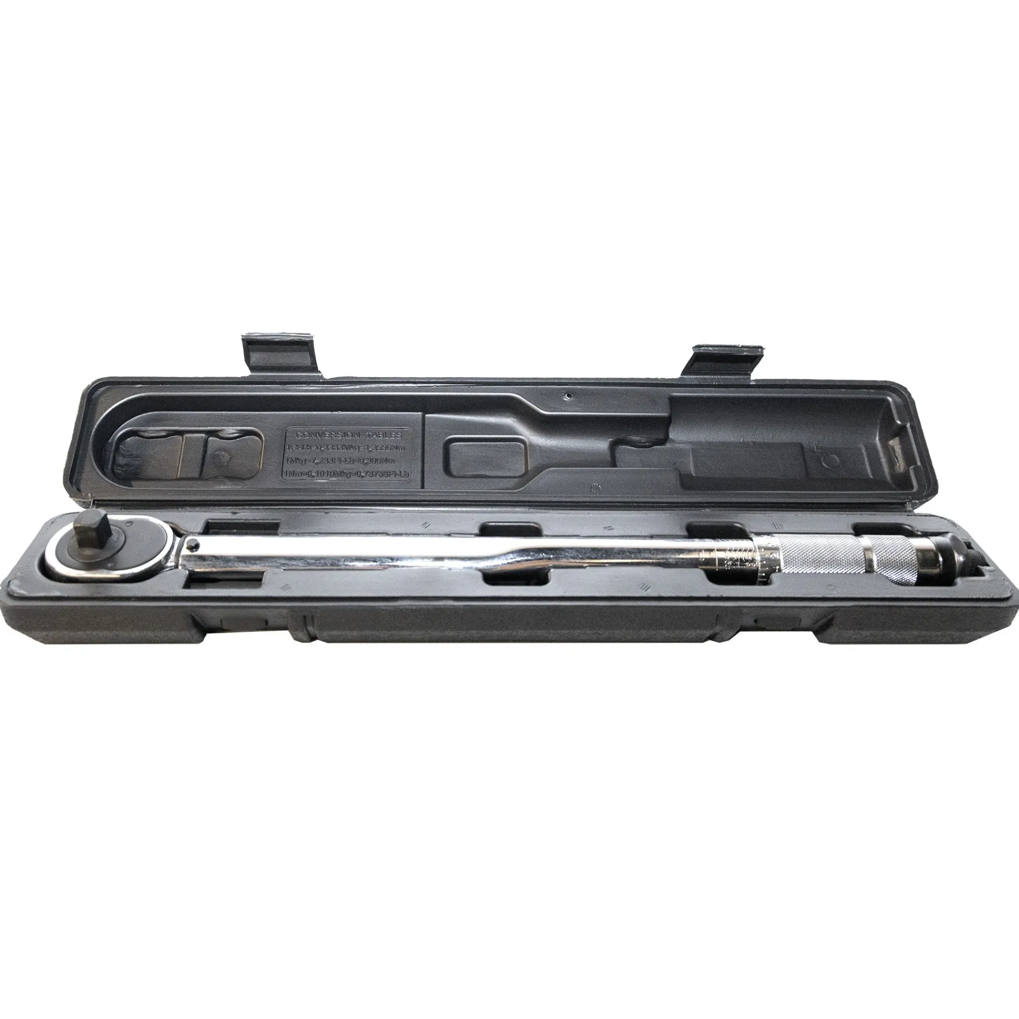 Lotus Handgereedschap>Momentsleutel 40-210NM V2
