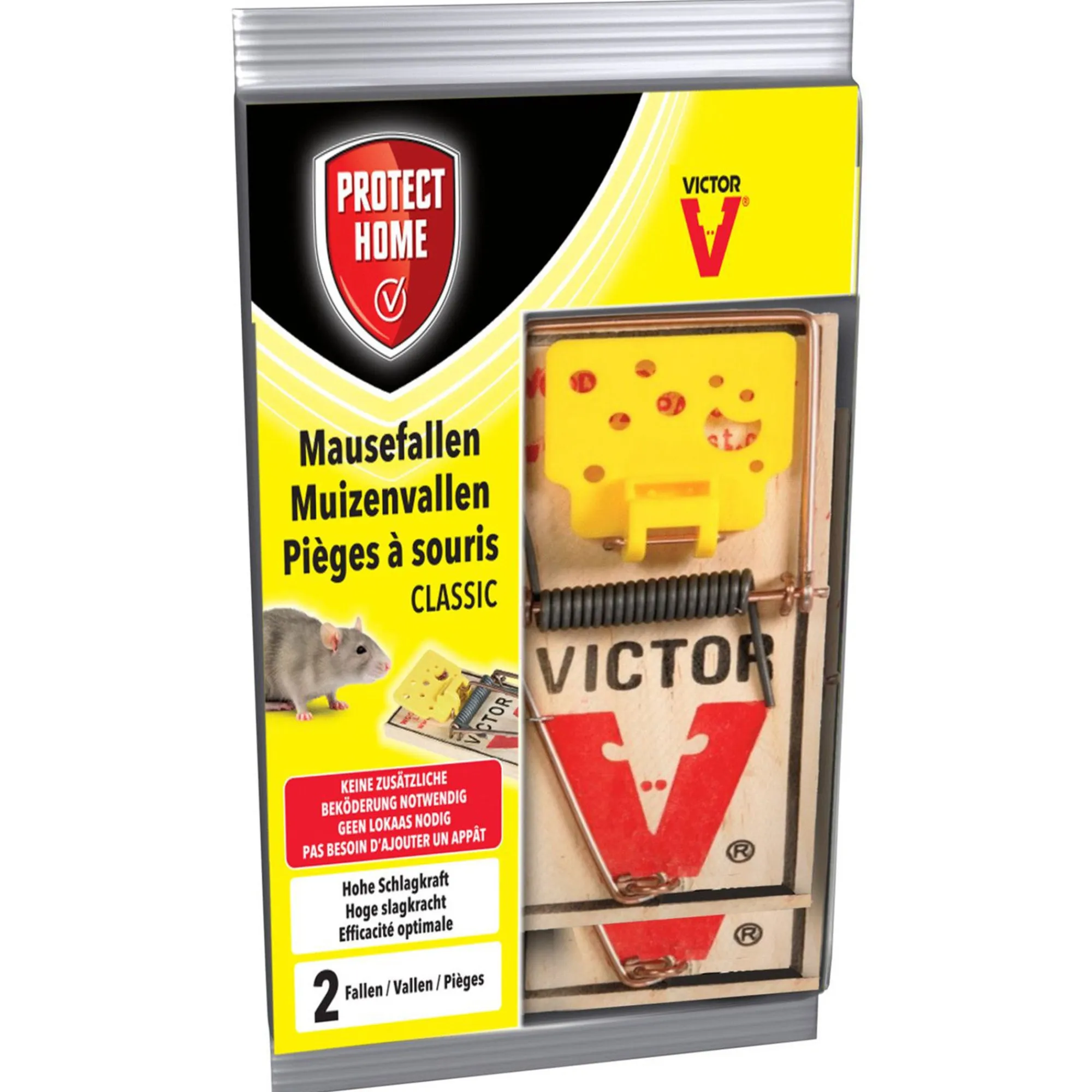 Protect Home Schoonmaken>Muizenval 2st.