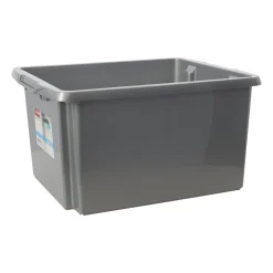 Sunware Opbergen>Nesta box 32L zilver
