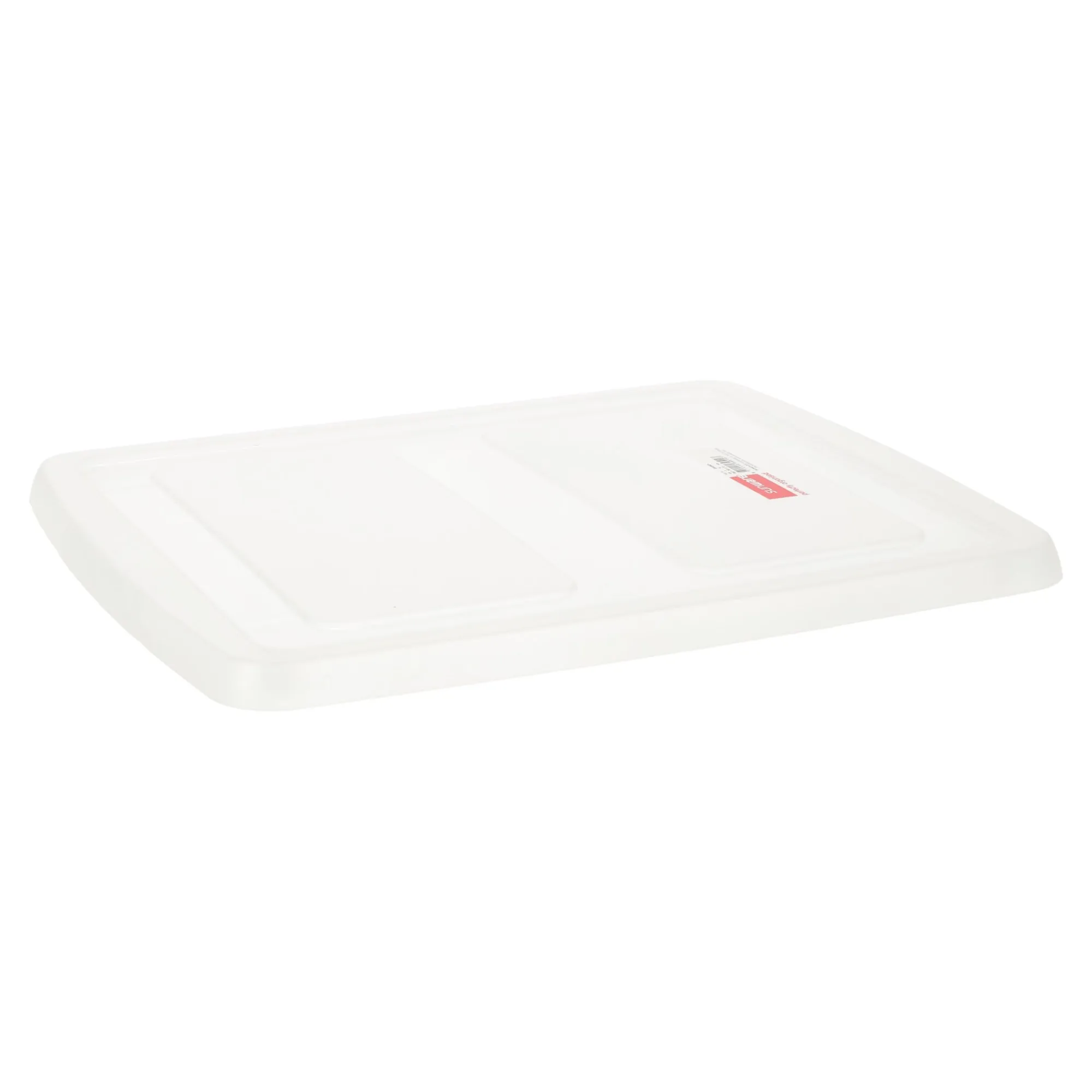 Sunware Opbergen>Nesta plat deksel 32L en 45L