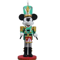Hallmark Kerstdecoratie|Kerstballen>Notenkraker Mickey Mouse