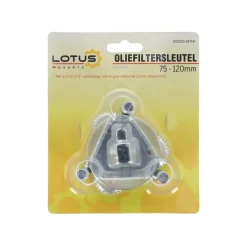 Lotus Handgereedschap>Oliefiltersleutel 75-120mm