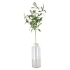 Kunstplanten En Kunstbloemen>Olijftak 85 cm