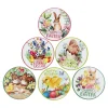 Natural Collections Pasen|Koken & Tafelen>Onderzetter pasen 10cm