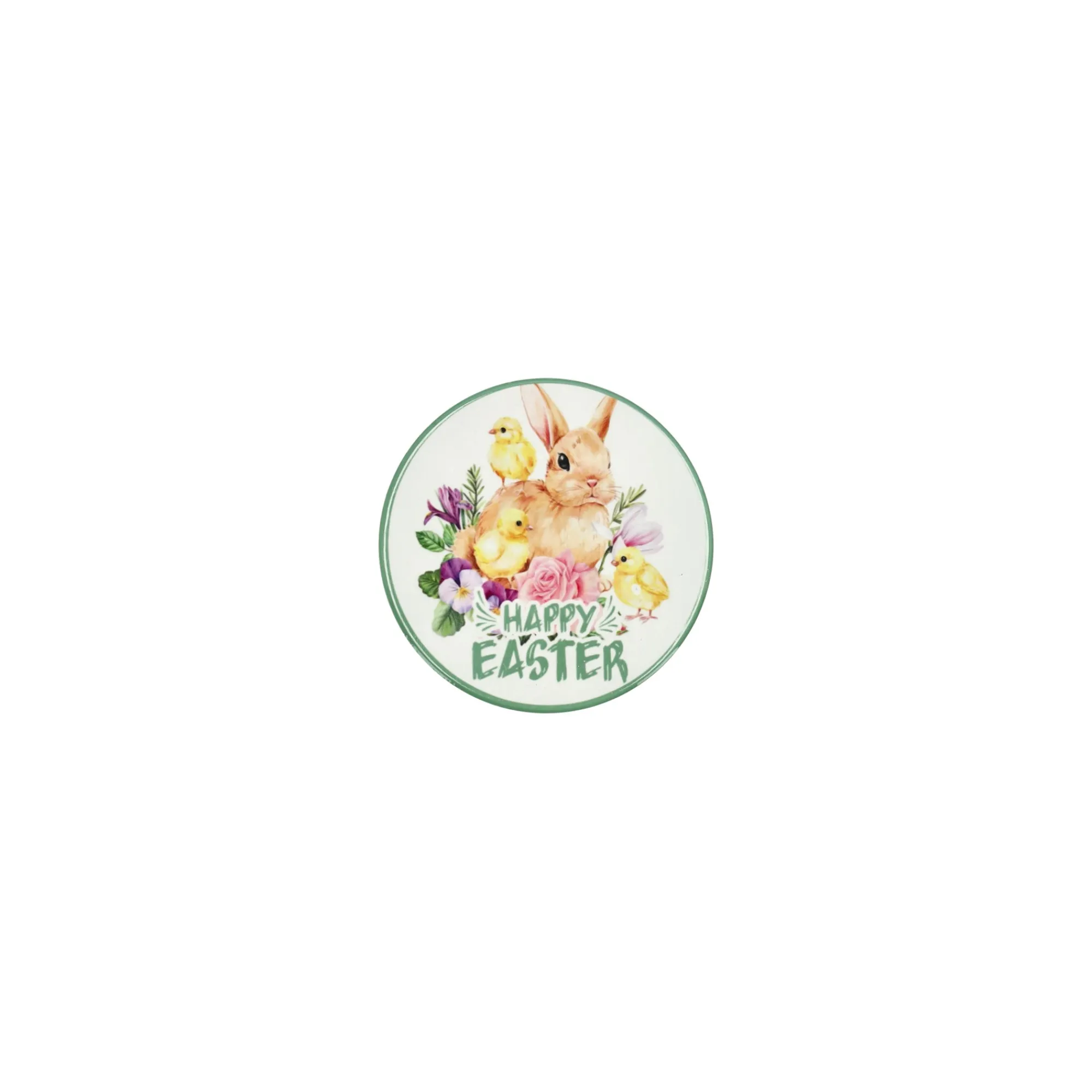 Natural Collections Pasen|Koken & Tafelen>Onderzetter pasen 10cm