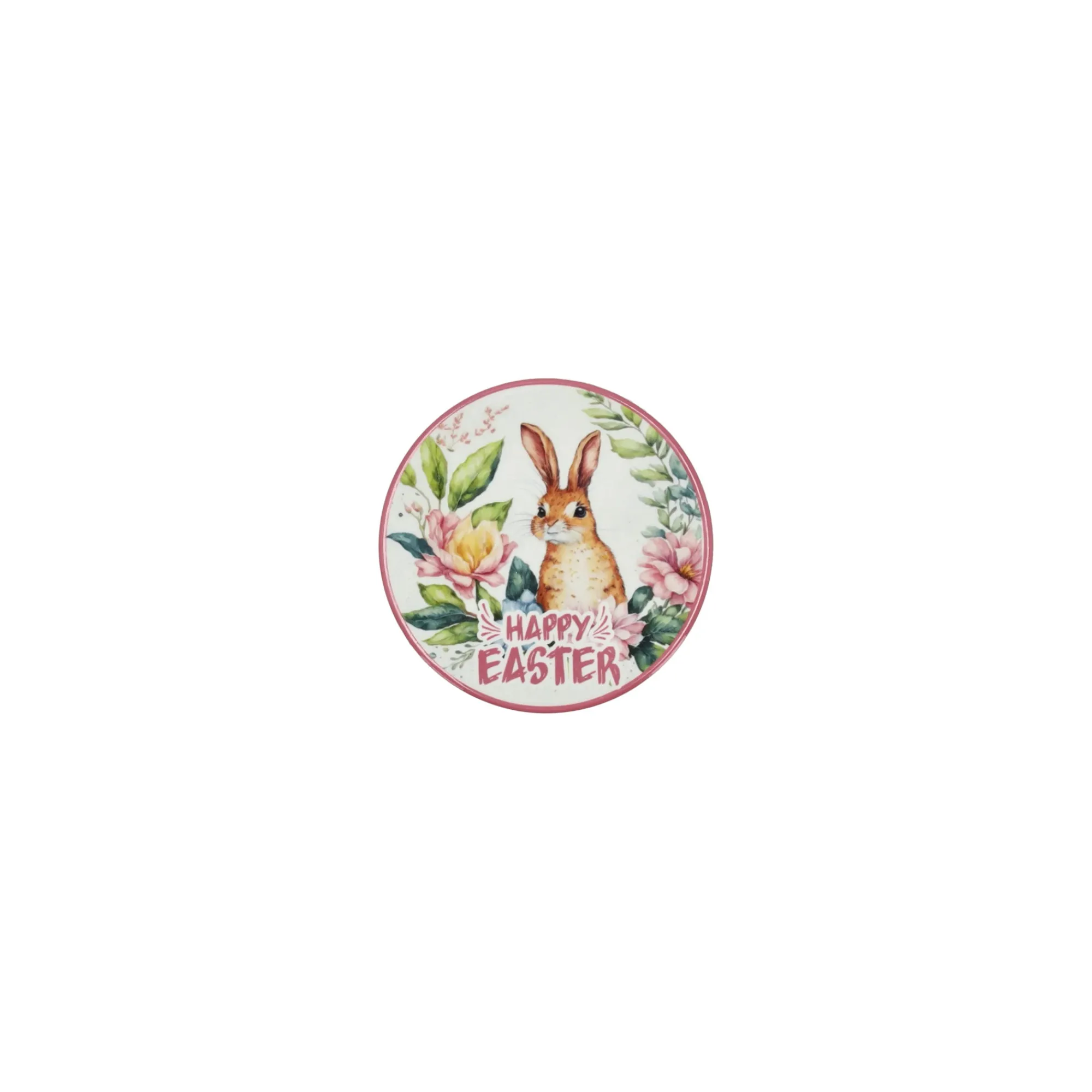 Natural Collections Pasen|Koken & Tafelen>Onderzetter pasen 10cm