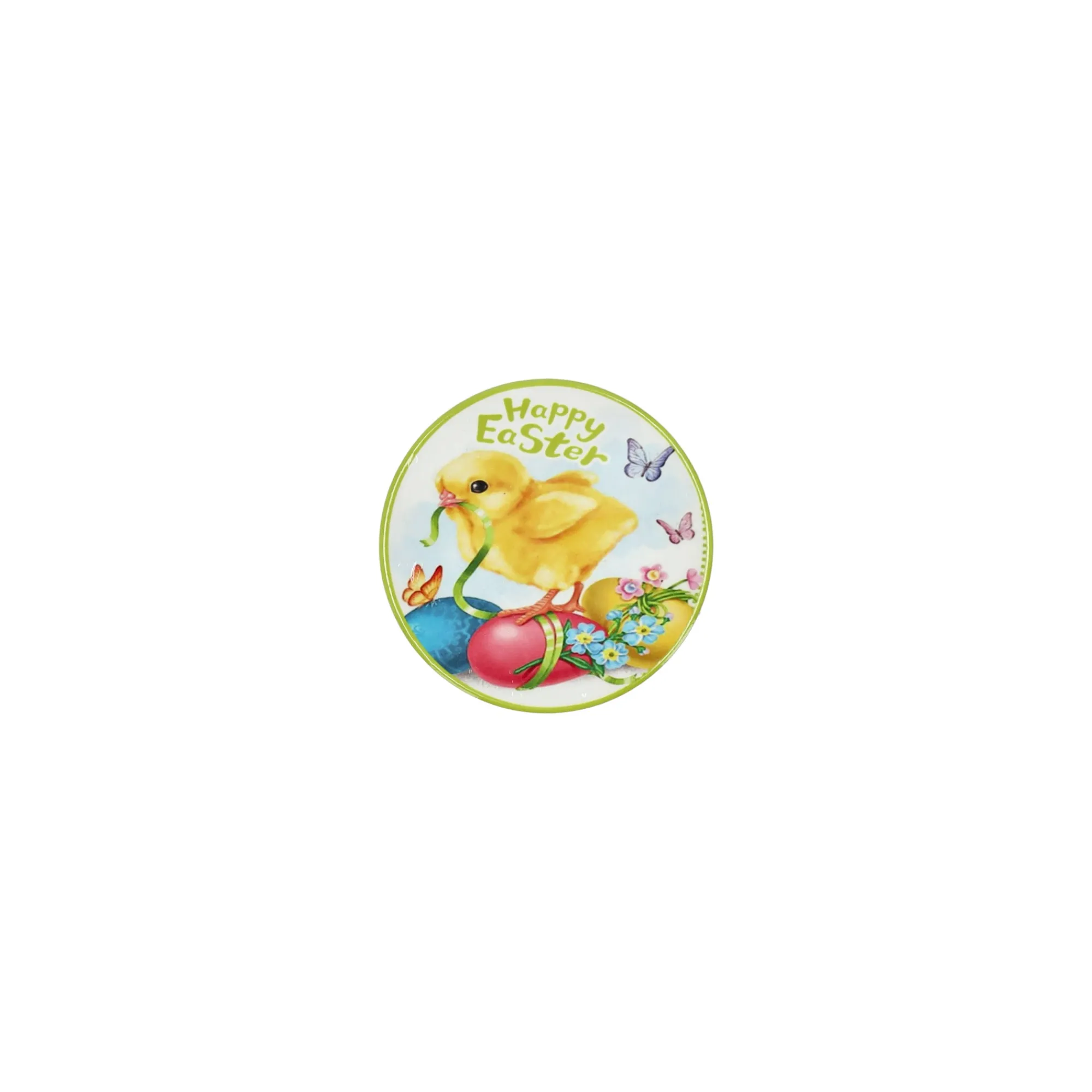 Natural Collections Pasen|Koken & Tafelen>Onderzetter pasen 10cm