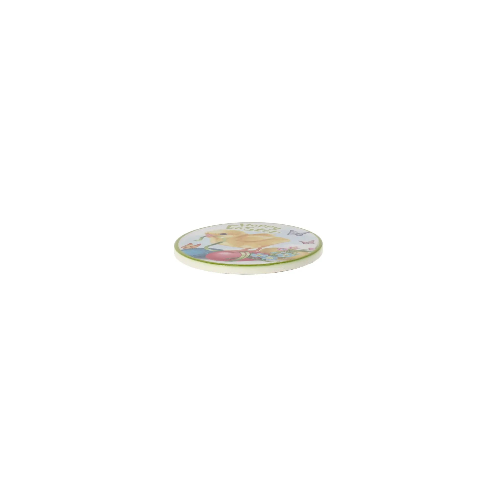 Natural Collections Pasen|Koken & Tafelen>Onderzetter pasen 10cm