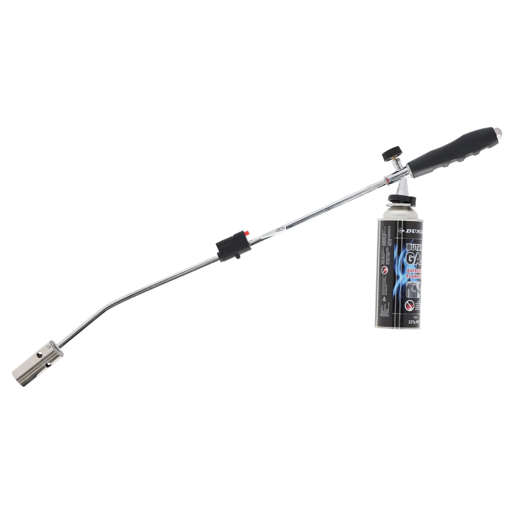Kinzo Handgereedschap>Onkruidbrander 80cm