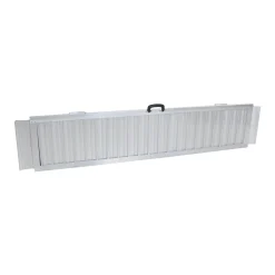Lotus Transport>Oprijplaat dubbel 180x75