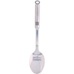 Alpina Koken & Tafelen>Opscheplepel 34cm RVS