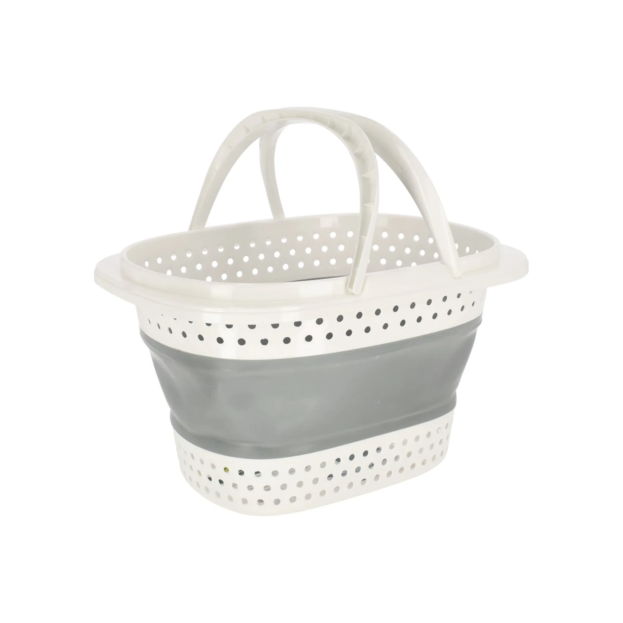 Van Cranenbroek Wassen En Drogen|Schoonmaken>Opvouwbare wasmand