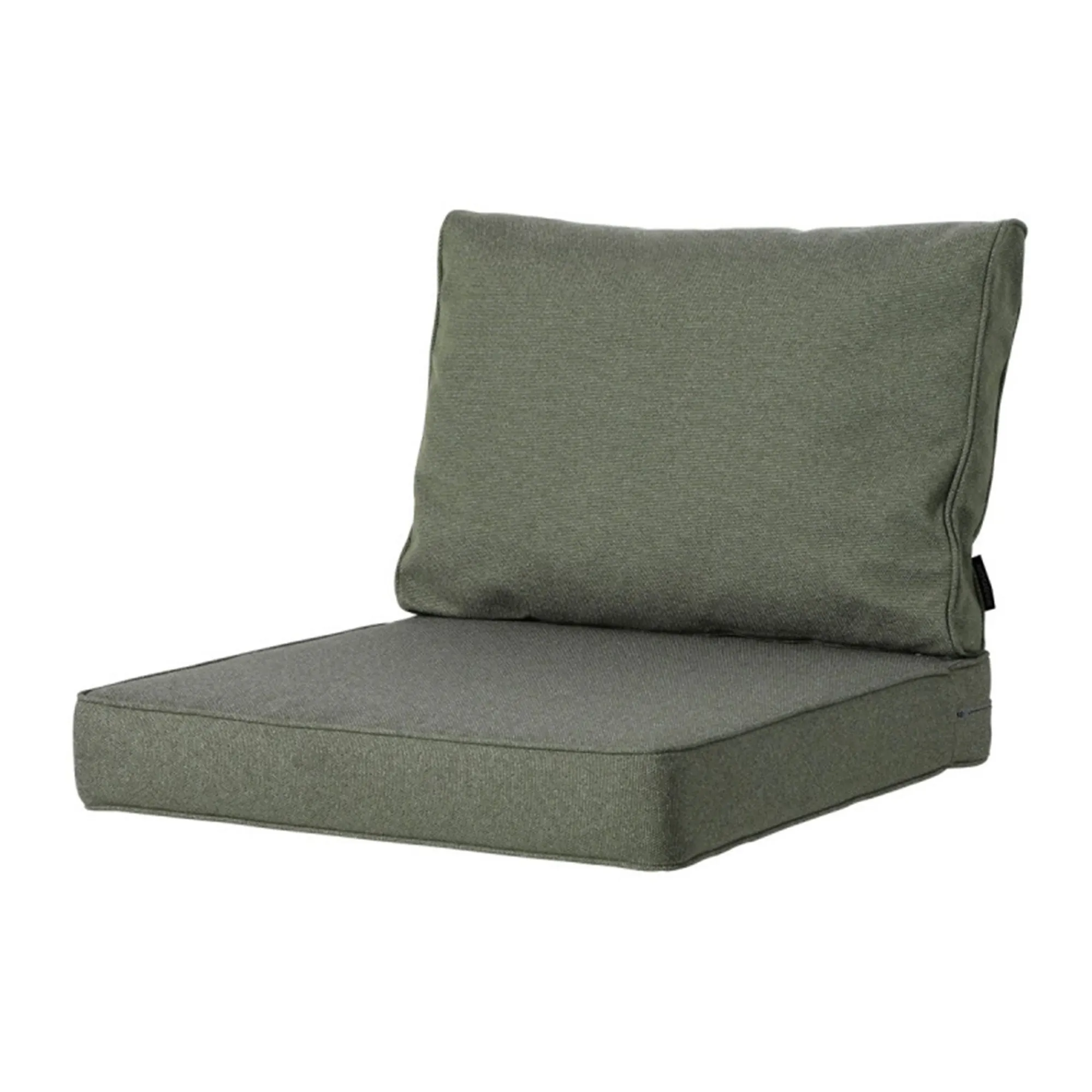 Madison Tuinkussens>Out man green G360 lounge 60x40 rug