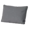 Madison Tuinkussens>Out man grey G358 loungek 60x40 rug