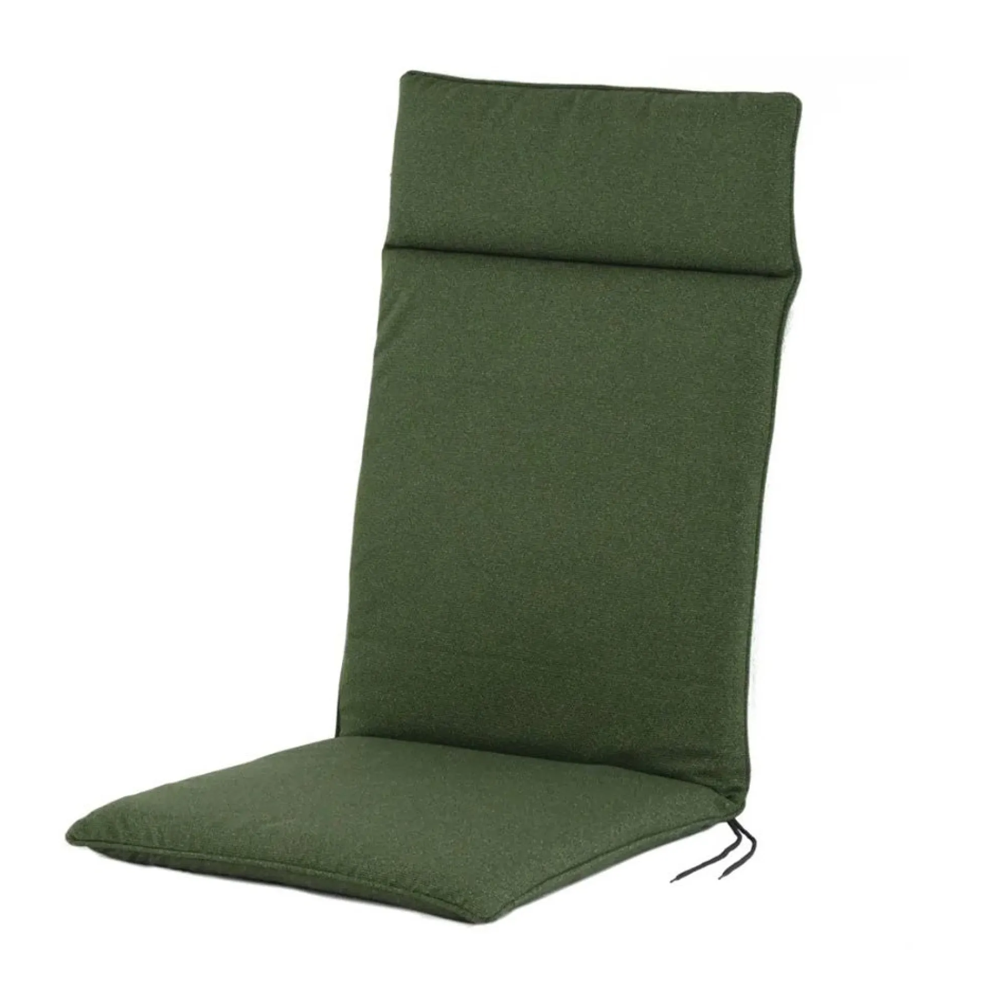 Madison Tuinkussens>Out manc green hoog uni 50 x 120