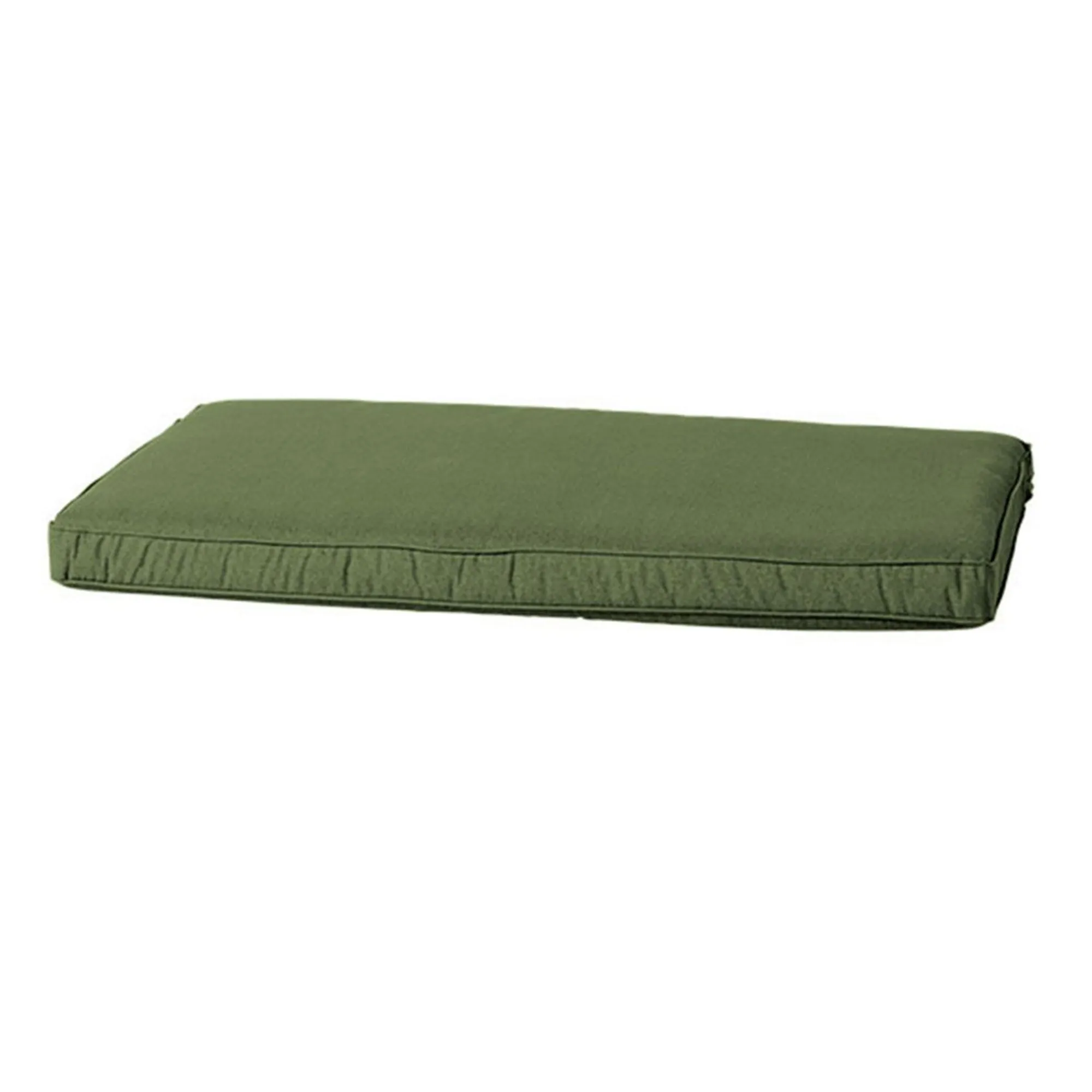 Madison Tuinkussens>Out ox green O210 lounge big 120x80