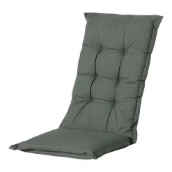 Madison Tuinkussens>Outdoor Oxford green inzetkussen 50x123