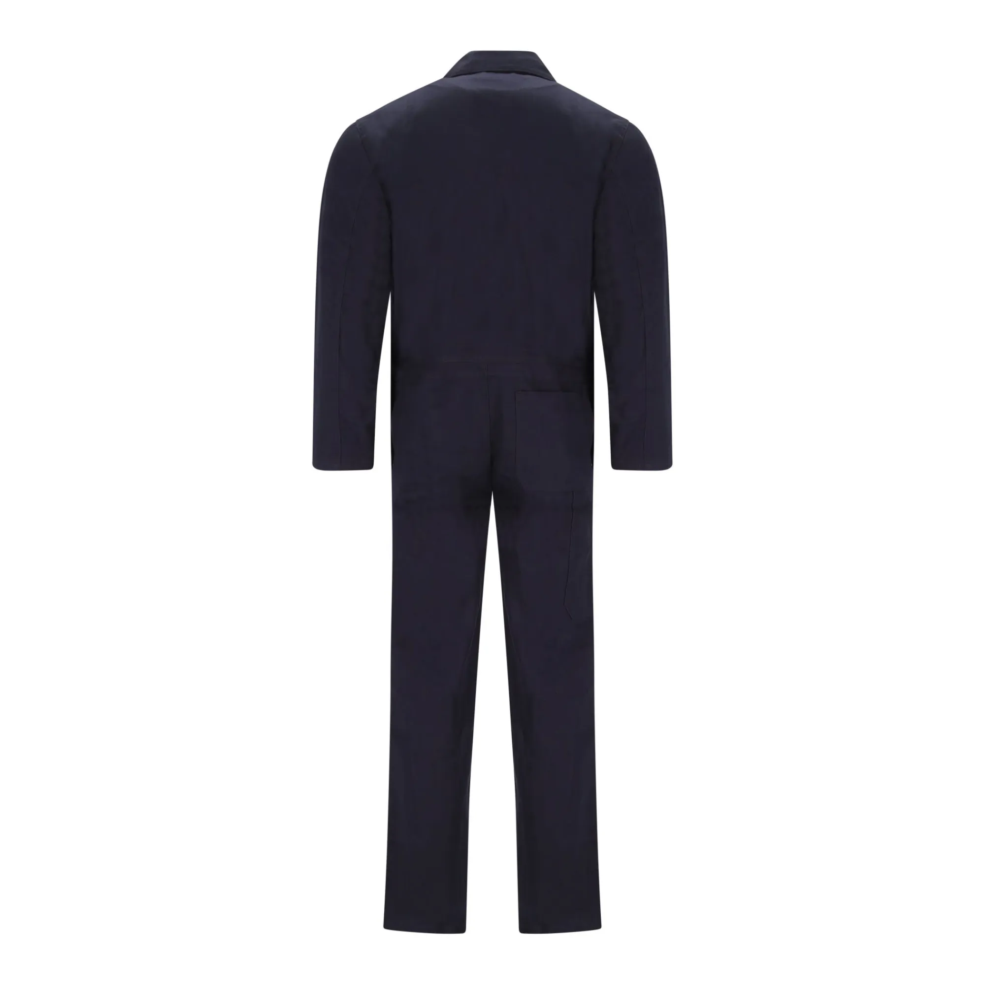 Cratex Werkbroeken>Overall katoen navy 46