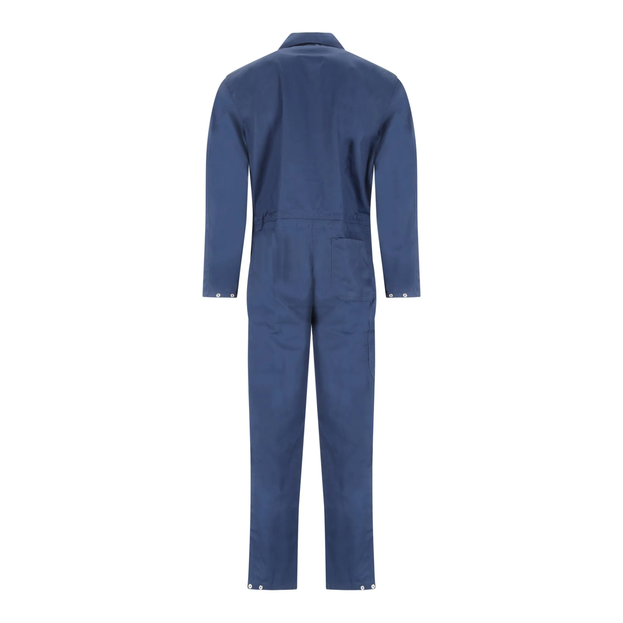 Cratex Werkbroeken>Overall P-K navy 46