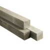 Celfix Afrastering>Paal hout vierkant 180 68x68
