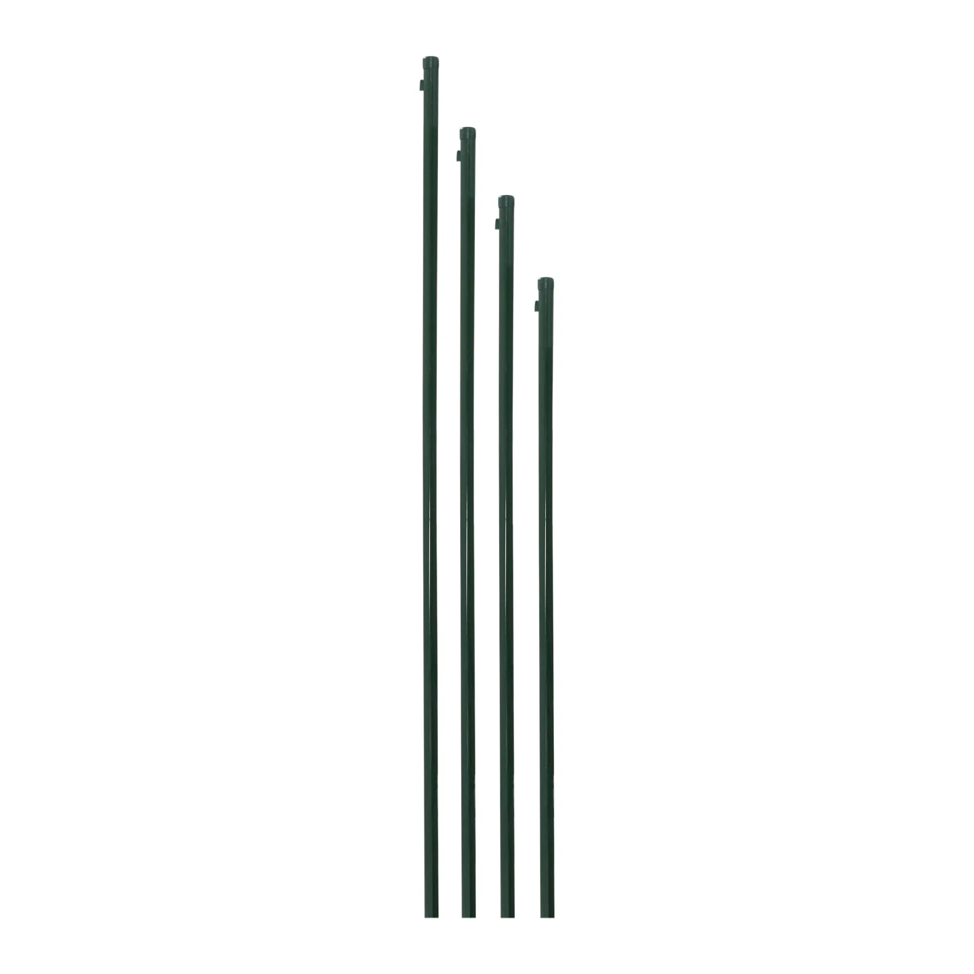 Kos Afrastering>Paal 32x1200 groen