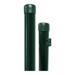 Bel Garden Afrastering>Paal 60x1800 groen Leeds
