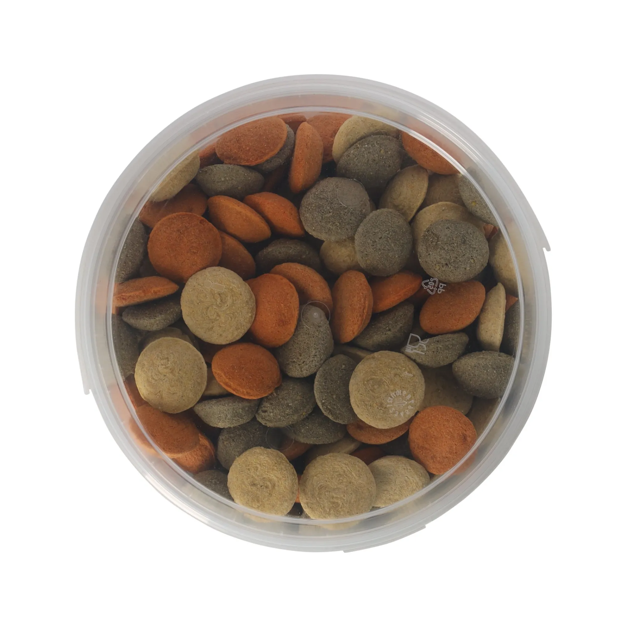 Smulti Paard>Paardensnoepjes 1,5kg