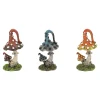Van Cranenbroek Tuindecoratie|Woondecoratie>Paddenstoel 2 stuks 13cm