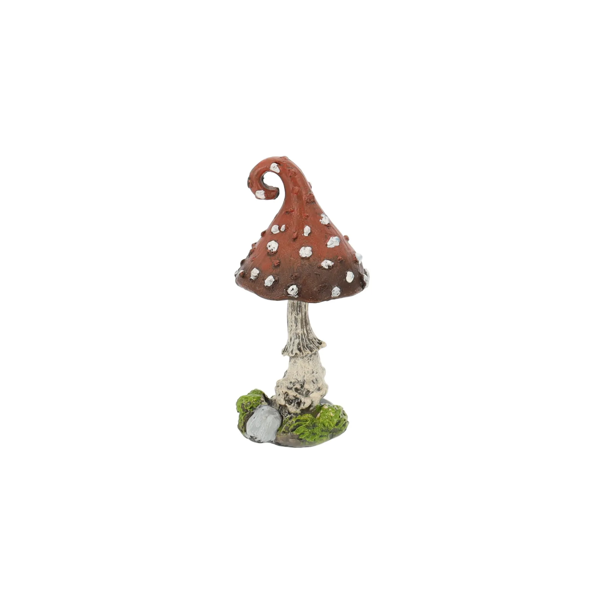 Van Cranenbroek Tuindecoratie|Woondecoratie>Paddenstoel 13cm
