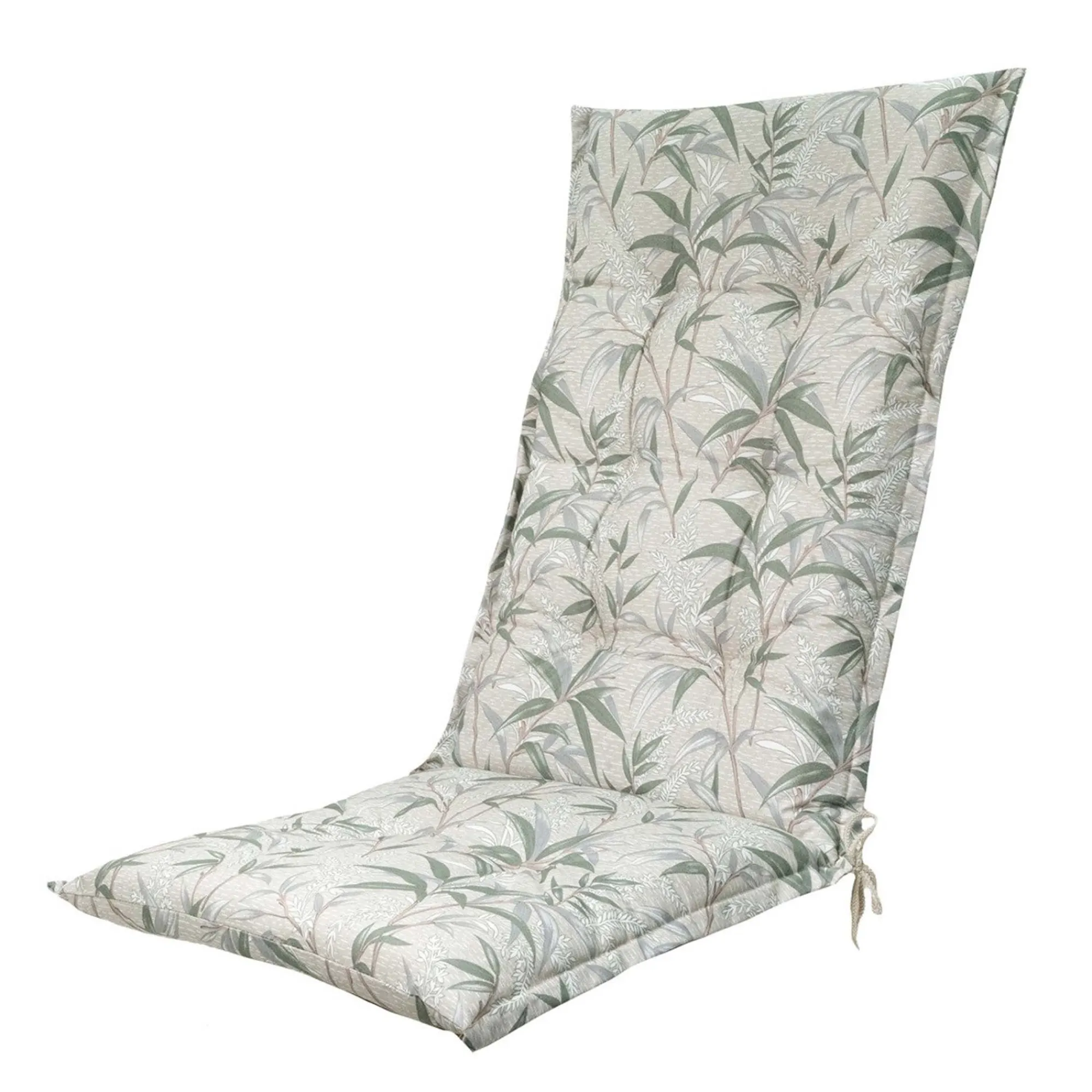 Madison Tuinkussens>Palma natural O290 inzetk 50x123 sft