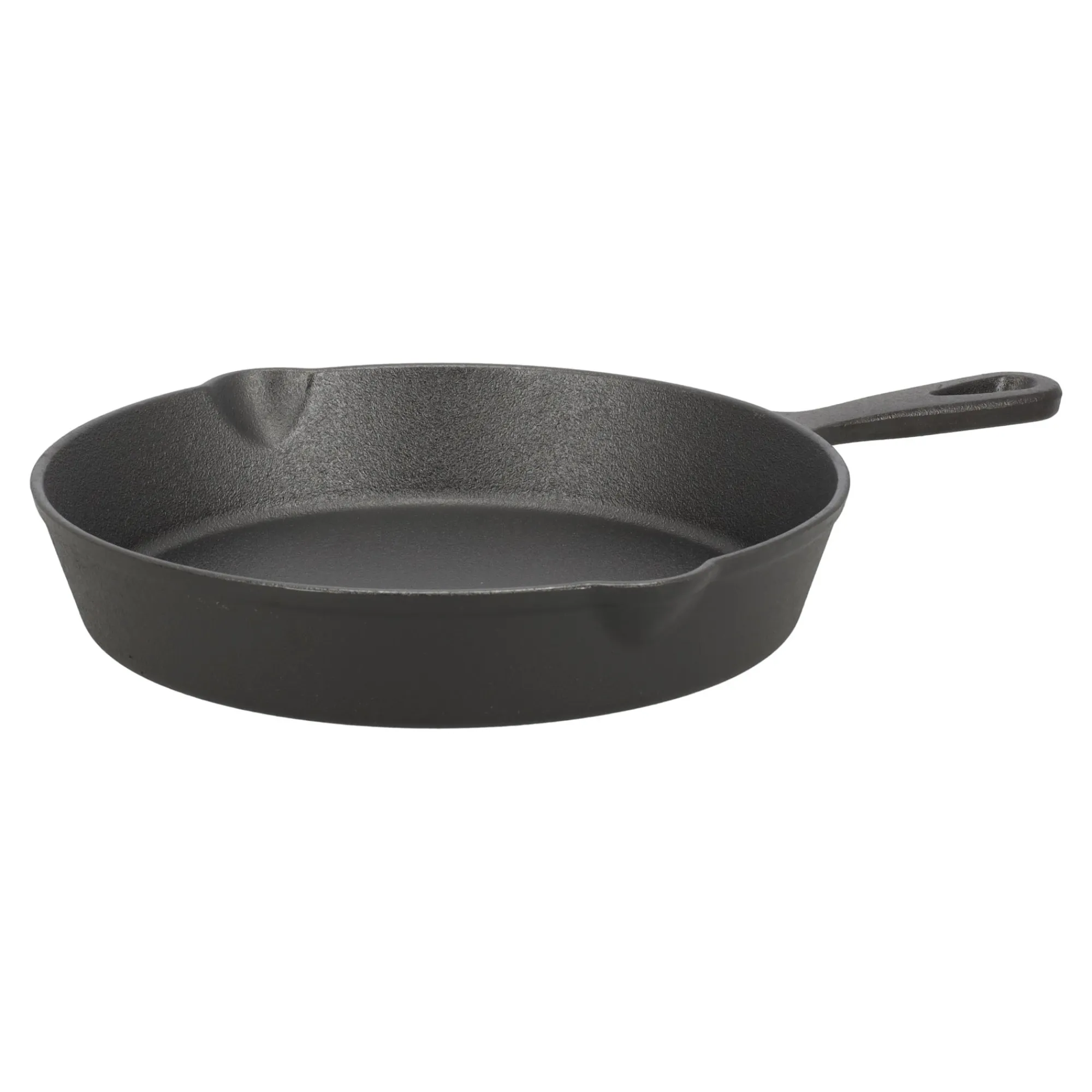 Barbecueaccessoires>Pan gietijzer KMD