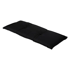 Madison Tuinkussens>Panama black B223 bank 6 120x48 sft