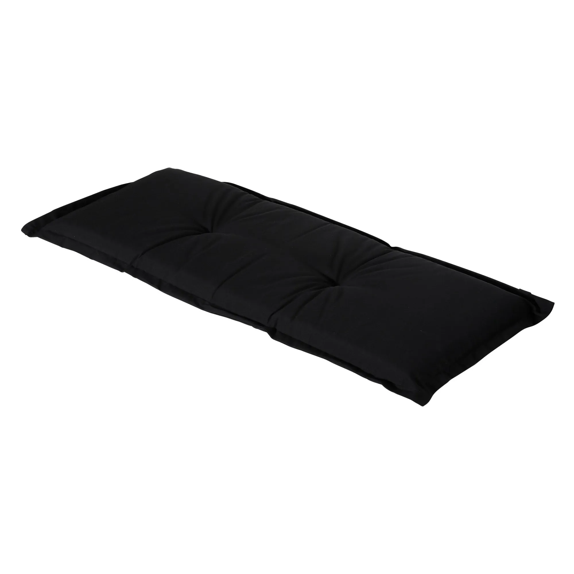 Madison Tuinkussens>Panama black B223 bank 6 120x48 sft