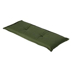 Madison Tuinkussens>Panama Green bankkussen 150x48