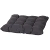 Madison Tuinkussens>Panama grey B239 46x46 Toscane