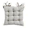 Madison Tuinkussens>Panama linnen B251 46x46 Toscane